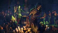 The Elder Scrolls Online - elindult a halloweeni Fesztivál kép