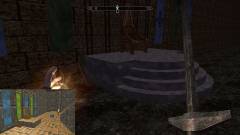 The Elder Scrolls V: Skyrim - már végigjátszhatjuk benne a Daggerfall főküldetéseit is kép