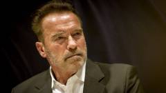 Schwarzenegger egy kínai blockbuster főszereplője lesz kép