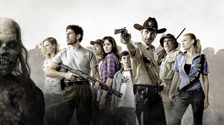 A legnevetségesebb The Walking Dead teória makacsul tartja magát a rajongók fejében bevezetőkép