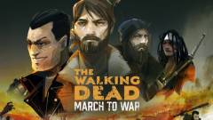 A The Walking Dead atyja perli az egyik játékfejlesztő stúdiót kép