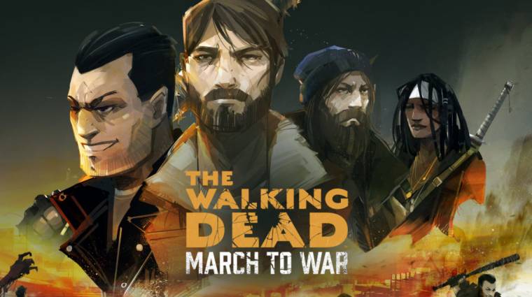 A The Walking Dead atyja perli az egyik játékfejlesztő stúdiót bevezetőkép