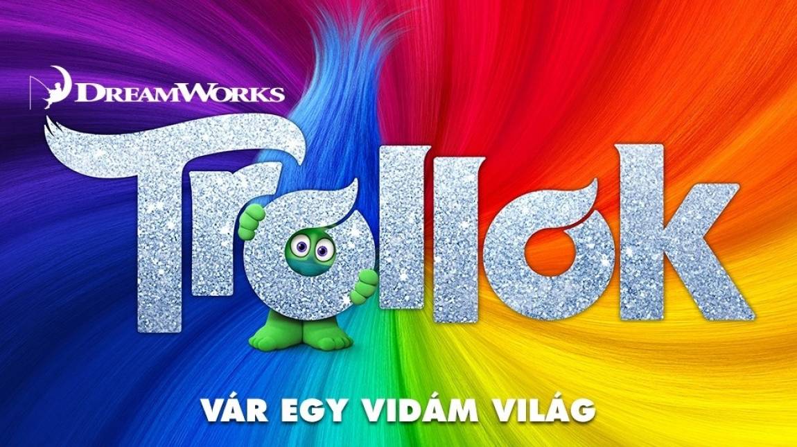 Trollok - Kritika kép
