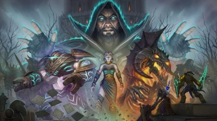 World of Warcraft: Return to Karazhan - végre érkezik az új dungeon bevezetőkép