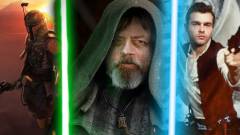 A Star Wars filmek jövője - véget ér a Skywalker korszak? kép