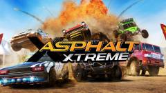 Asphalt Xtreme, DC Legends - a legjobb mobiljátékok a héten kép