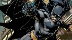 Új Batman logót villantott a DC Comics kép