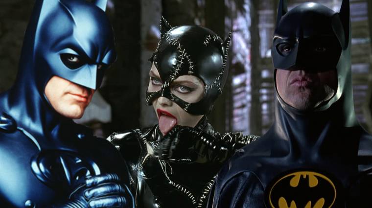 5 Batman film, ami végül sosem készült el bevezetőkép