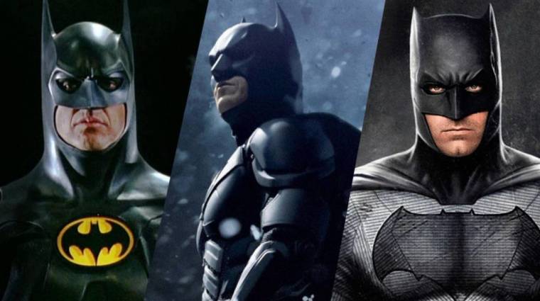 Szerintünk ezek a legjobb és legrosszabb Batman-filmek bevezetőkép