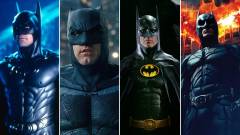 Kvíz: mennyire ismered a Batman filmeket? kép