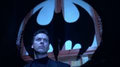 A klasszikus Batman film legendás dallama egy nagyon fura helyen született kép