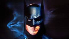 Michael Keaton még mindig belefér a Batman szerelésébe kép