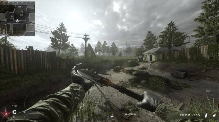 Call of Duty: Modern Warfare Remastered - mikrotranzakció jöhet? bevezetőkép