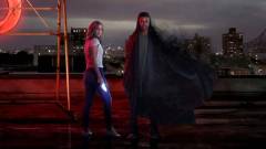 Cloak & Dagger - íme a Marvel sorozatának új trailere kép