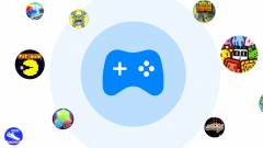 Már a Pac-Man is játszható a Facebook Messengerben kép