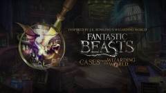 Fantastic Beasts, Avadon 3 - a legjobb mobiljátékok a héten kép