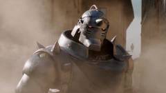 Fullmetal Alchemist - új traileren a Netflixes adaptáció kép