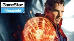 GameStar Filmajánló - Doctor Strange és Bűnvadászok kép