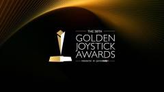 Itt szavazhattok a Golden Joystick Awards 2020 jelöltjeire kép