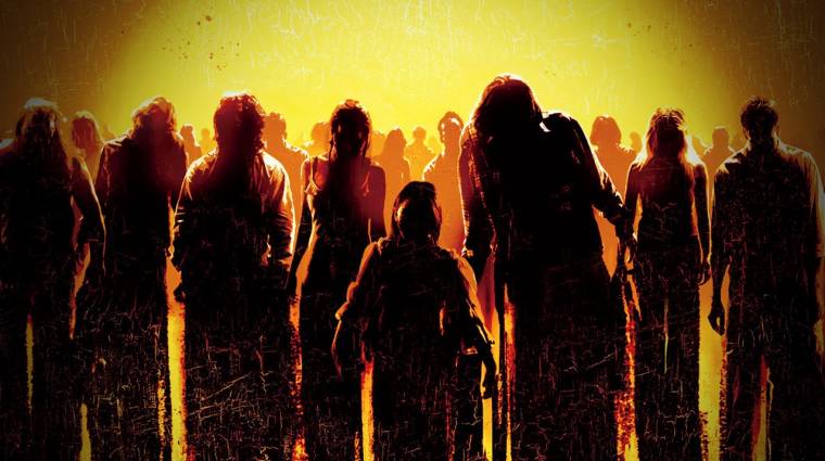 A Holtak hajnala írója szerint a The Walking Dead tette tönkre a zombis műfajt bevezetőkép