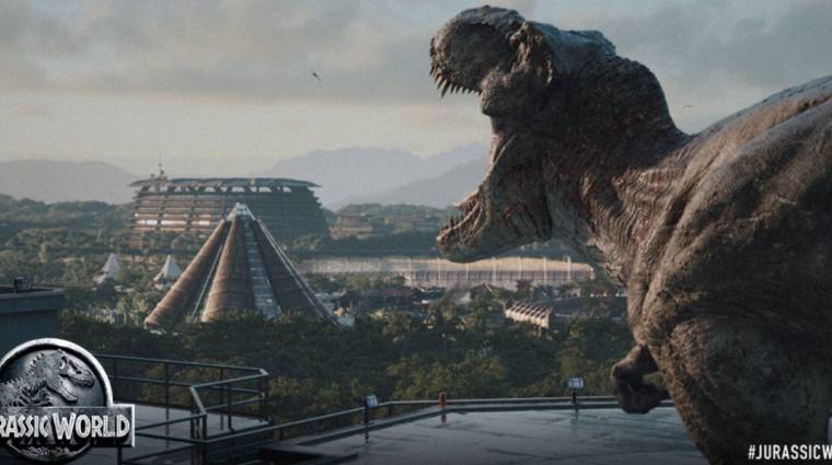 Két új színésszel bővült a Jurassic World 2 stábja kép