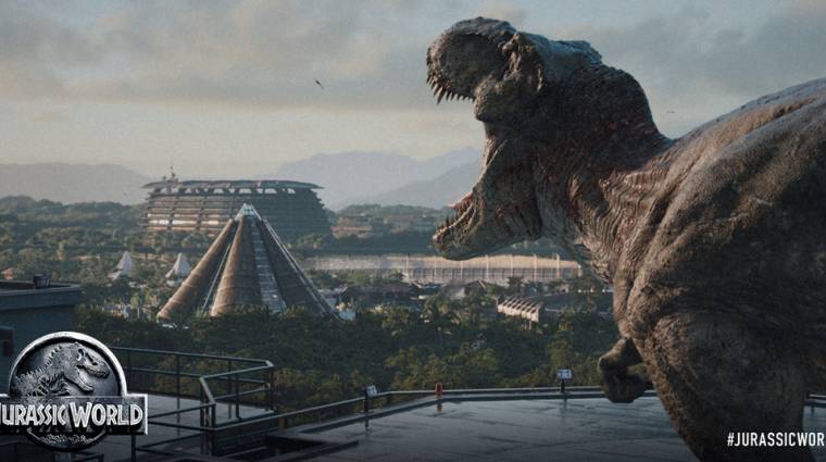 Megvan a Jurassic World 2 alcíme és a magyar premier dátuma bevezetőkép