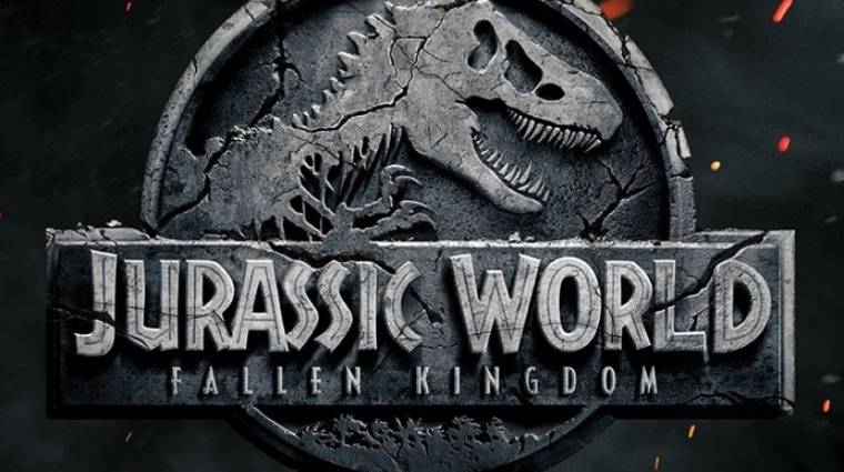 Jurassic World: Bukott birodalom - már tudjuk, mikor jön az első előzetes bevezetőkép