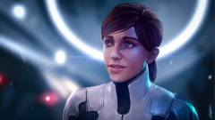 Mass Effect: Andromeda - még maradnak a fura animációk kép