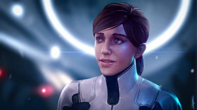 Mass Effect: Andromeda - még maradnak a fura animációk bevezetőkép