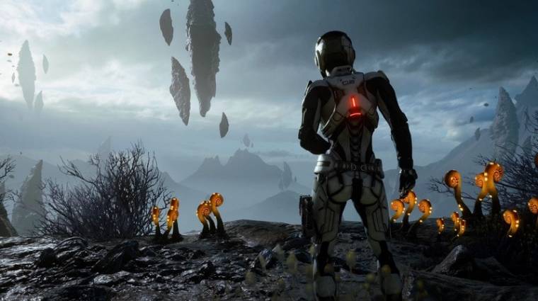 Mass Effect: Andromeda - pár hasznos infó, főleg a PC-seknek bevezetőkép