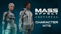 Mass Effect Andromeda - a cosplayerekre is gondol a BioWare kép