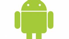 Tarol az Android! kép