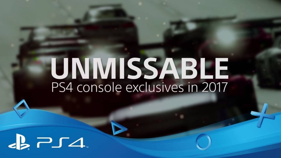 Ígéretes videón mutatja be a Sony a PlayStation 4 idei évét bevezetőkép