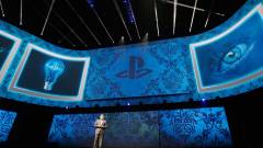 E3 2017 - a Sony szerint örülni fognak a japán játékok rajongói kép
