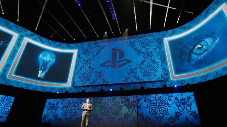 E3 2017 - a Sony szerint örülni fognak a japán játékok rajongói bevezetőkép