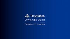 Megvan a PlayStation Awards 2019 időpontja kép