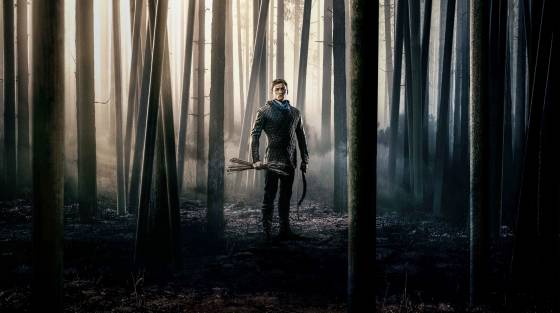 Robin Hood Kritika Hir Puliwood