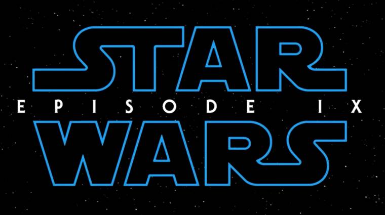 Star Wars: Episode IX - itt az első trailer, megvan a cím bevezetőkép