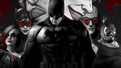A Telltale Batman sorozata noir stílusban is játszható lesz kép