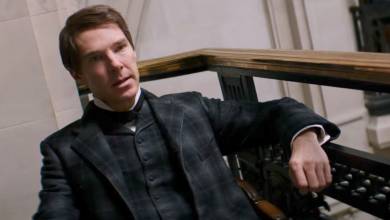 The Current War - megmenekült Cumberbatch és Holland feltalálós filmje