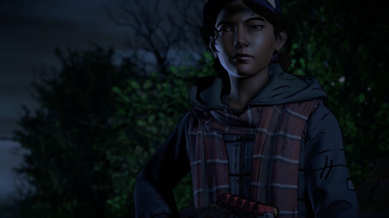 The Walking Dead: A New Frontier – Episode 2: Ties That Bind (Part Two) infódoboz