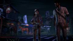 The Walking Dead: A New Frontier - ismerd meg jobban a szereplőket! kép