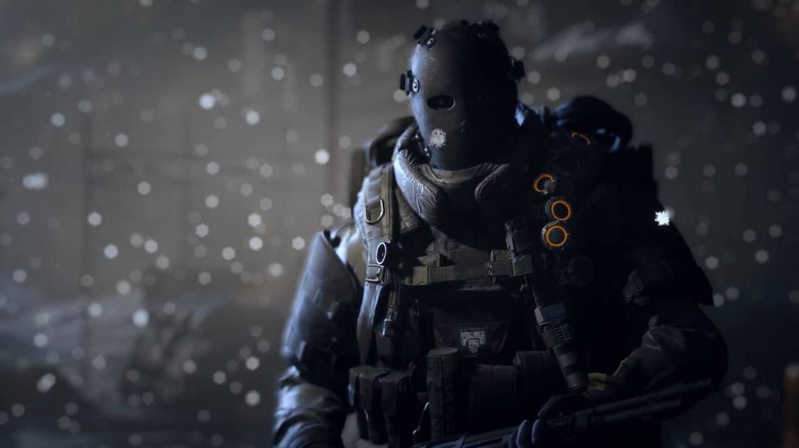 Tom Clancy's The Division: Survival - videón a második kiegészítő bevezetőkép