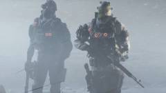 Tom Clancy's The Division - holnap jön a Survival DLC kép