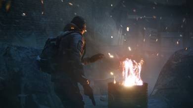 The Division film - a rendező szerint muszáj lesz eltérni a játékoktól