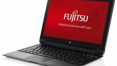 Új ultramobil Lifebook noteszgépek a Fujitsutól kép