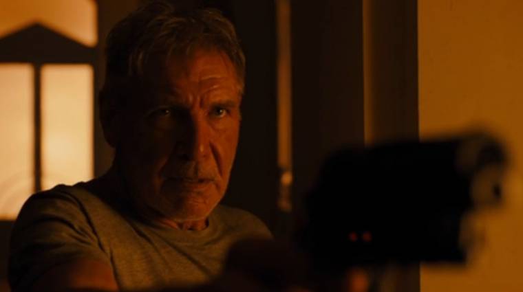 Blade Runner 2049 - bemutatkozik Jared Leto főgonosza bevezetőkép