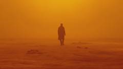 Blade Runner: 2049 - hangulatos az első teaser kép
