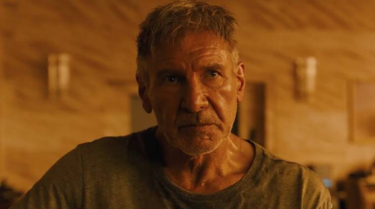 Blade Runner 2049 - így találkozik először Deckard és K bevezetőkép
