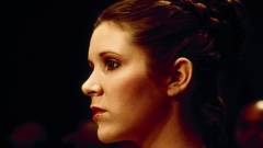 A rajongók a Star Wars: The Old Republicban gyűltek össze Carrie Fisher tiszteletére kép
